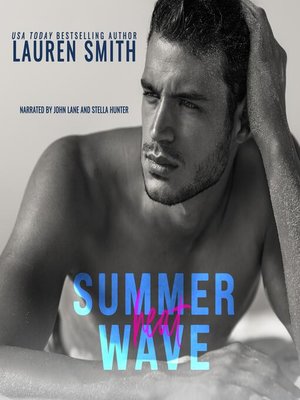 cover image of Summer Heat Wave